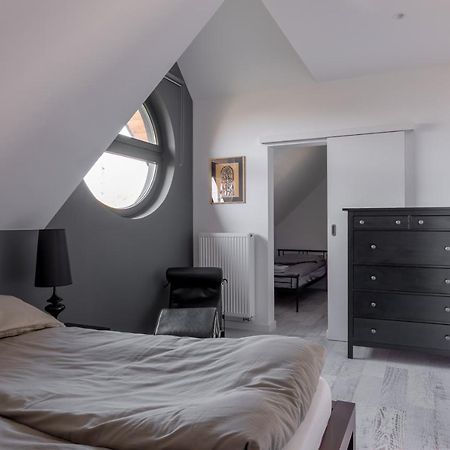 Noclegi Liw Apartments Hotel Apartamenty Węgrów Екстериор снимка