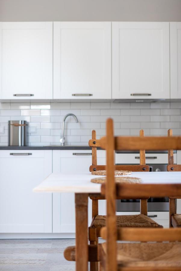 Noclegi Liw Apartments Hotel Apartamenty Węgrów Екстериор снимка